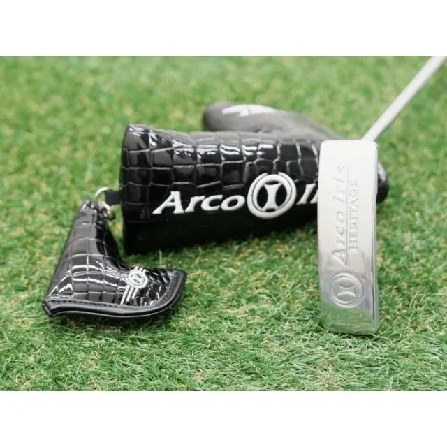 [BUNJANG] Arco Iris Iris Two-Way Putter 34-inch / 중고 정품 아르코 아이리스 투웨이 퍼터 34인치