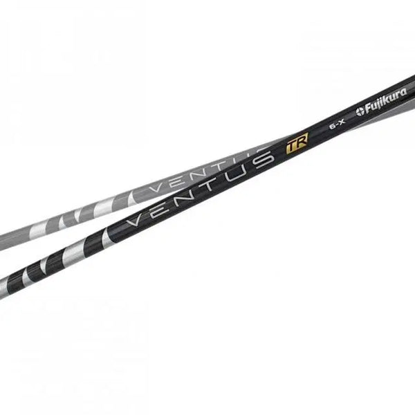 [BUNJANG] Fujikura Ventus TR Black 6X Driver Shaft (V285) - Used / 중고 벤투스TR 블랙 6X 드라이버 샤프트 (V285)