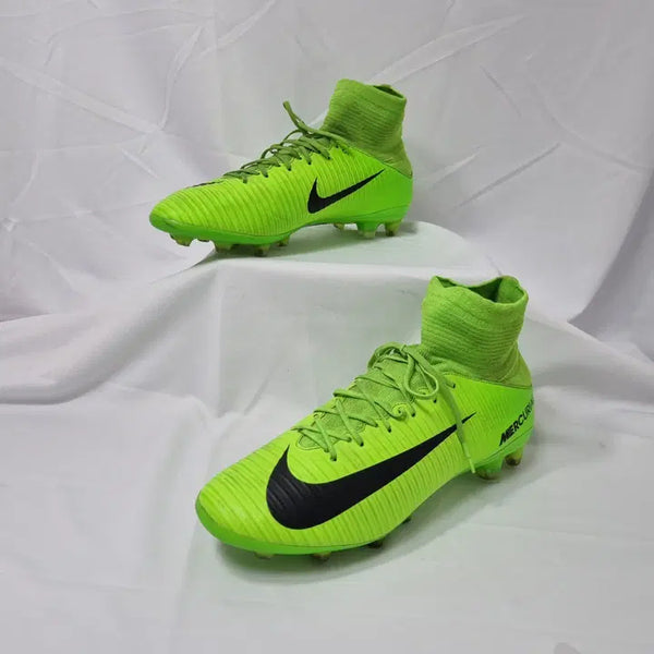 [BUNJANG] Nike Mercurial Veloce III Dynamic Fit Soccer Cleats / 두하빈티지 270 나이키 머큐리얼 벨로체 3 다이나믹 핏  축구화 풋살화