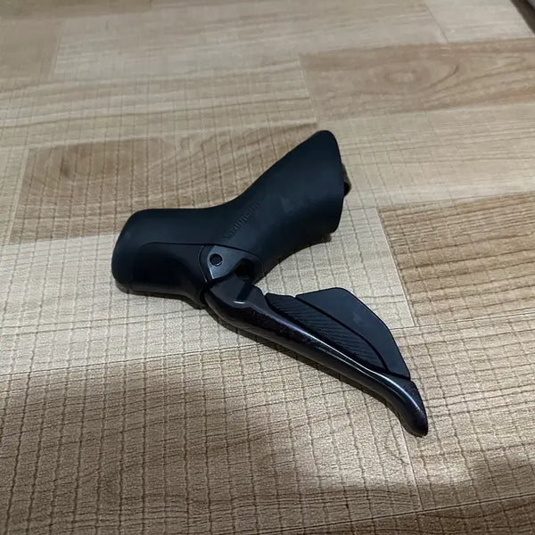 [BUNJANG] Shimano Ultegra Di2 12-Speed Shifter Lever (Left) / 울테그라 di2 12단 변속 레버 (왼쪽)