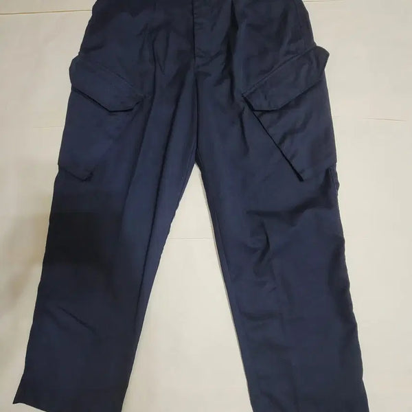 [BUNJANG] Royal Navy PCS Cargo Trousers (New Pattern) / 영국 왕립 해군 Royal Navy 신형 네이비 PCS 카고 바지