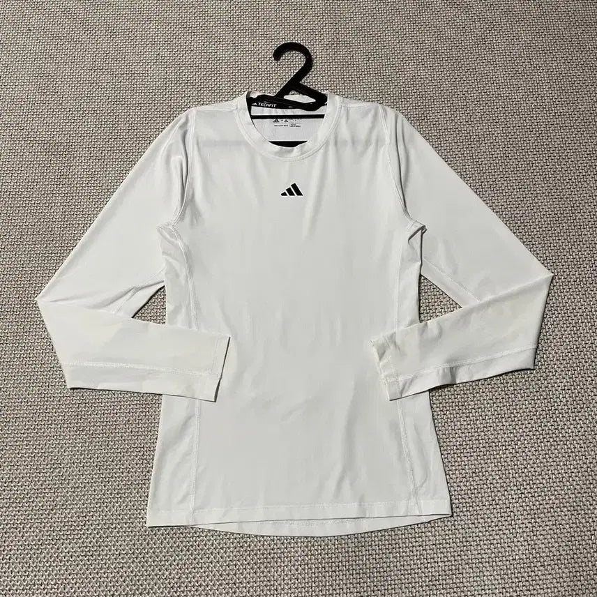 [BUNJANG] Eider Functional Long Sleeve T-Shirt / M 아이더 기능성 긴팔티셔츠 B.7445