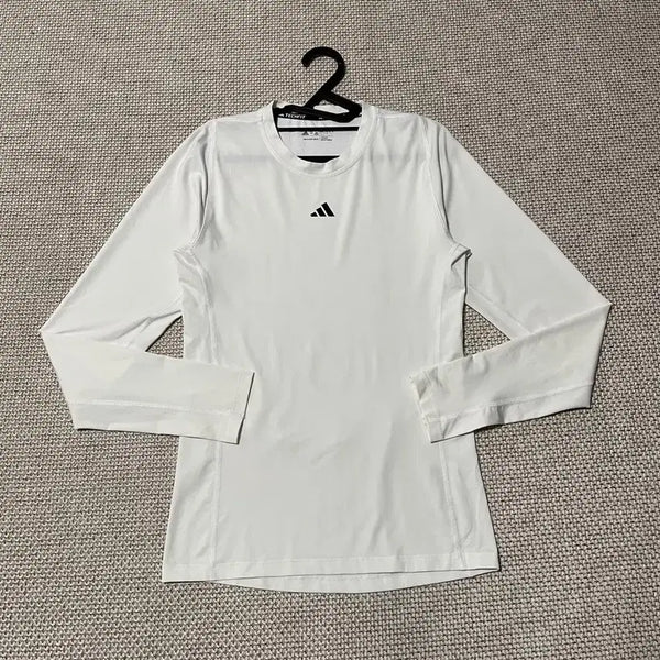 [BUNJANG] Eider Functional Long Sleeve T-Shirt / M 아이더 기능성 긴팔티셔츠 B.7445