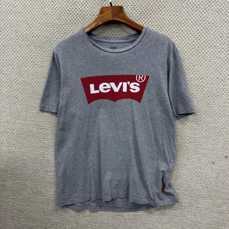 [BUNJANG] Levi's T-Shirt Size M / 리바이스 반팔티 M H01080