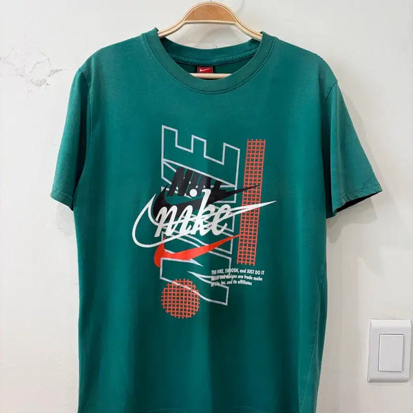 [BUNJANG] Nike Vintage T-Shirt / 259. 나이키 빈티지 반팔티