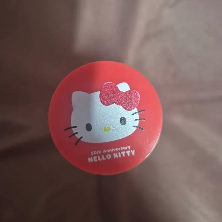 [BUNJANG] Amuse Hello Kitty Edition Foundation 1.5 Natural / 새상품) 어뮤즈 헬로키티 파운데이션 1.5 내추럴 _ 어뮤즈 헬로키티 에디션