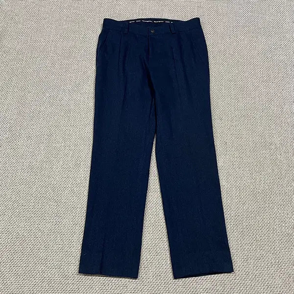 [BUNJANG] Munsingwear Golf Pants 32 Inch / 32 먼싱웨어 골프 바지 하의 N.5523