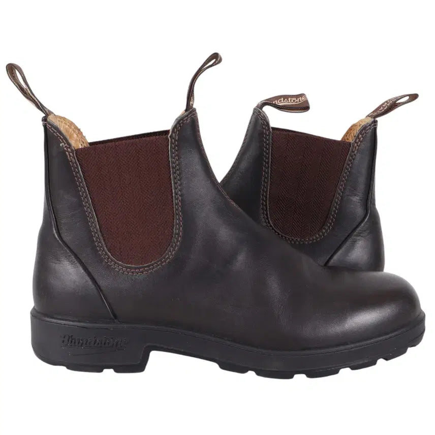 [BUNJANG] Blundstone 600 Chelsea Boots / 블런드스톤 BLUNDSTONE 600 첼시 부츠 6 / k6243