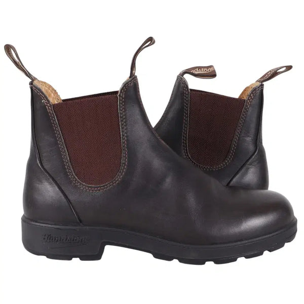 [BUNJANG] Blundstone 600 Chelsea Boots / 블런드스톤 BLUNDSTONE 600 첼시 부츠 6 / k6243