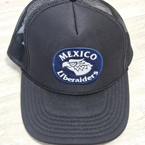 [BUNJANG] Riverdaders Trucker Hat / 리버레이더스 트러커