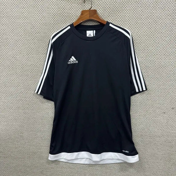 [BUNJANG] Adidas T-Shirt White Size 100 (H01112) / 아디다스 반팔티 100 H01112