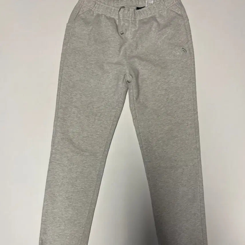 [BUNJANG] The North Face Women's Minimal Logo Training Banding Pants Size S / 여성 정품 노스페이스 미니멀 로고 트레이닝 밴딩 바지 160 S