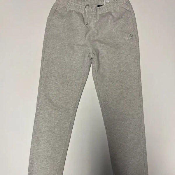 [BUNJANG] The North Face Women's Minimal Logo Training Banding Pants Size S / 여성 정품 노스페이스 미니멀 로고 트레이닝 밴딩 바지 160 S