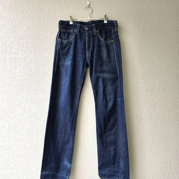 [BUNJANG] Levi's 901 Made in Japan Straight Fit Jeans / 00s 리바이스 901 (made in japan)