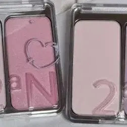 [BUNJANG] Various Eyeshadow & Blush Palettes / 섀도우&블러셔 모음