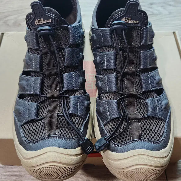 [BUNJANG] Redface Summer Hiking Backpacking Sandals / [285] 레드페이스 등산, 백패킹 여름 샌들 판매합니다.