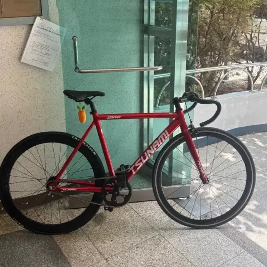 [BUNJANG] Tsunami SNM100 Bicycle M Size / 쓰나미 snm100