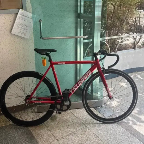 [BUNJANG] Tsunami SNM100 Bicycle M Size / 쓰나미 snm100