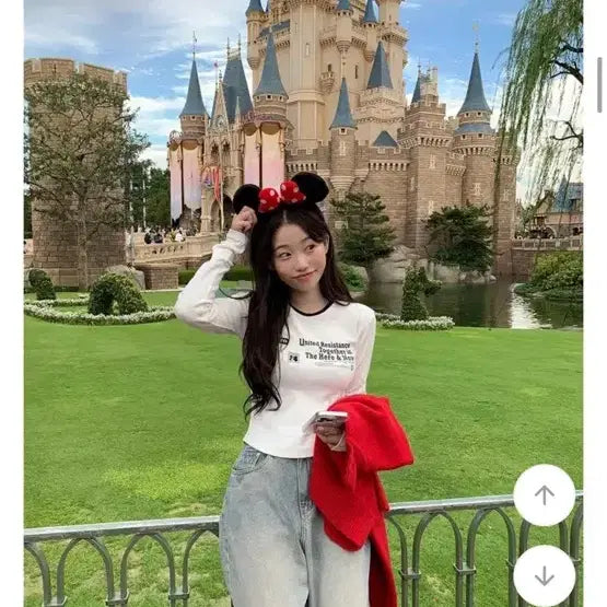[BUNJANG] A-bly Young&Rich [MADE] F/W United T-Shirt / 에이블리 영앤리치 [MADE]F/W 유나이티드 - t