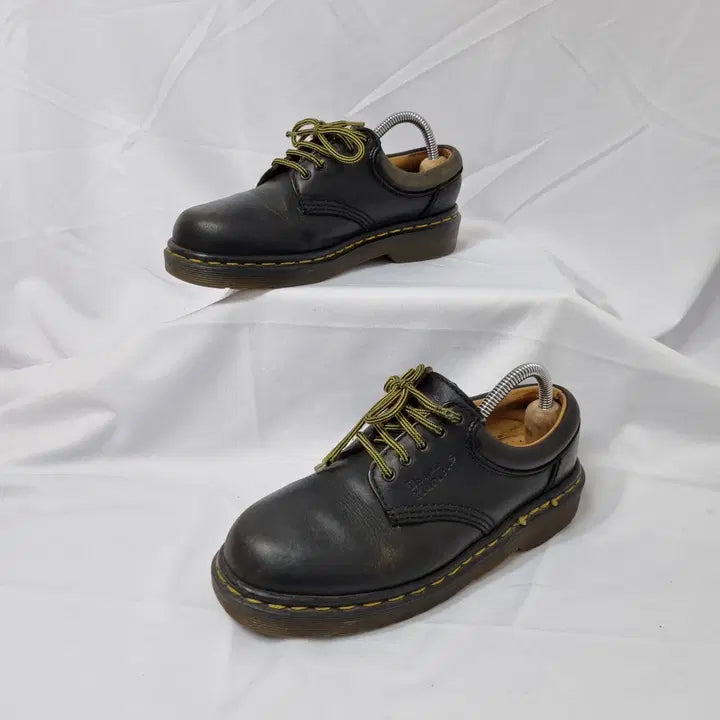 [BUNJANG] Duha Vintage Dr. Martens 8053 Made in England Loafers / 두하빈티지 225 닥터마틴 8053 메이드 인 잉글랜드 구두 로퍼