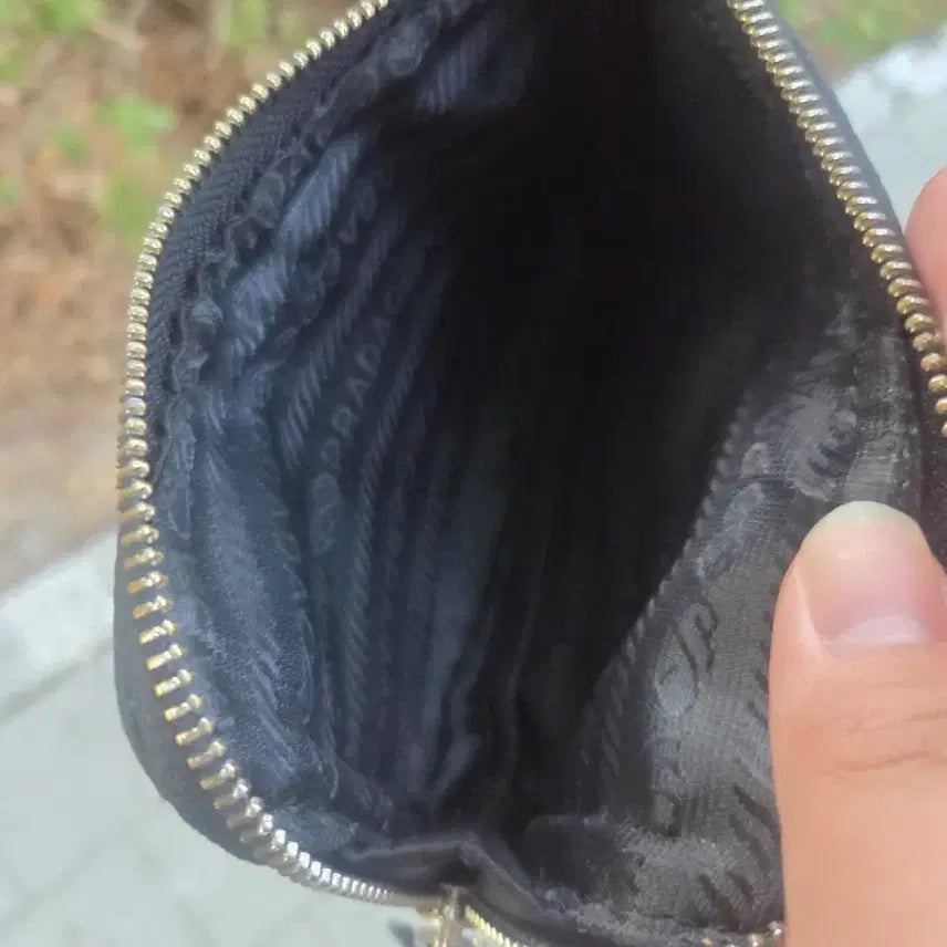 [BUNJANG] Prada Wallet / 프라다 지갑 개급처
