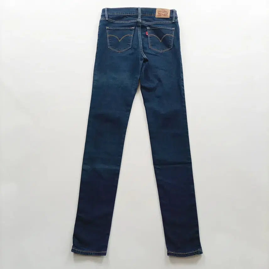 [BUNJANG] Levi's 311 Skinny Jeans Size 26 / 리바이스 311 청바지 사이즈26 스키니진 스판 여자 데님 B1498