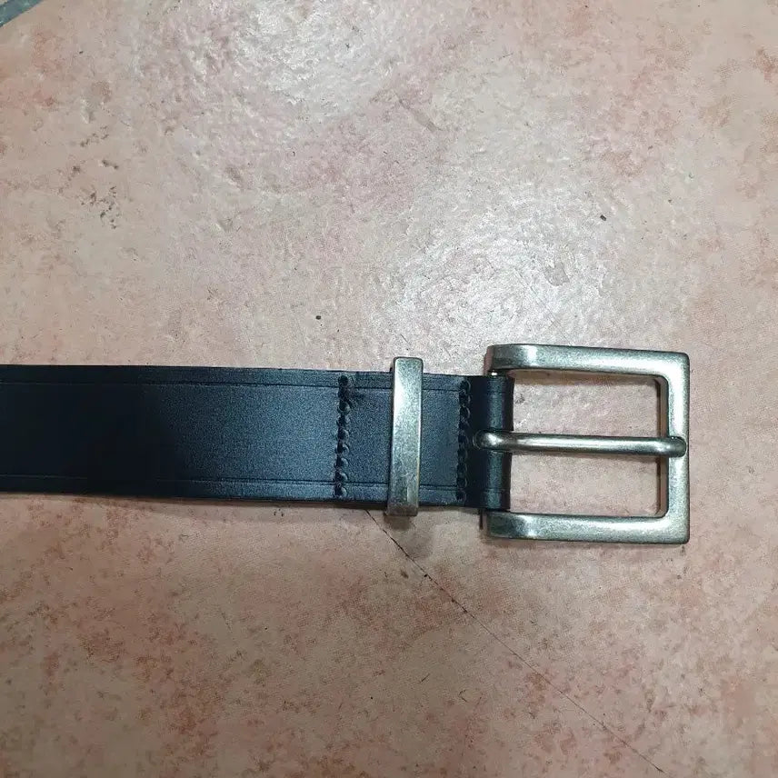 [BUNJANG] DOFFJASON Premium Italian Leather Reversible Belt (DFBE0007) / [도프제이슨] 프리미엄 이탈리아 가죽 리버시블 벨트 (DFBE0007) 판매합니다.