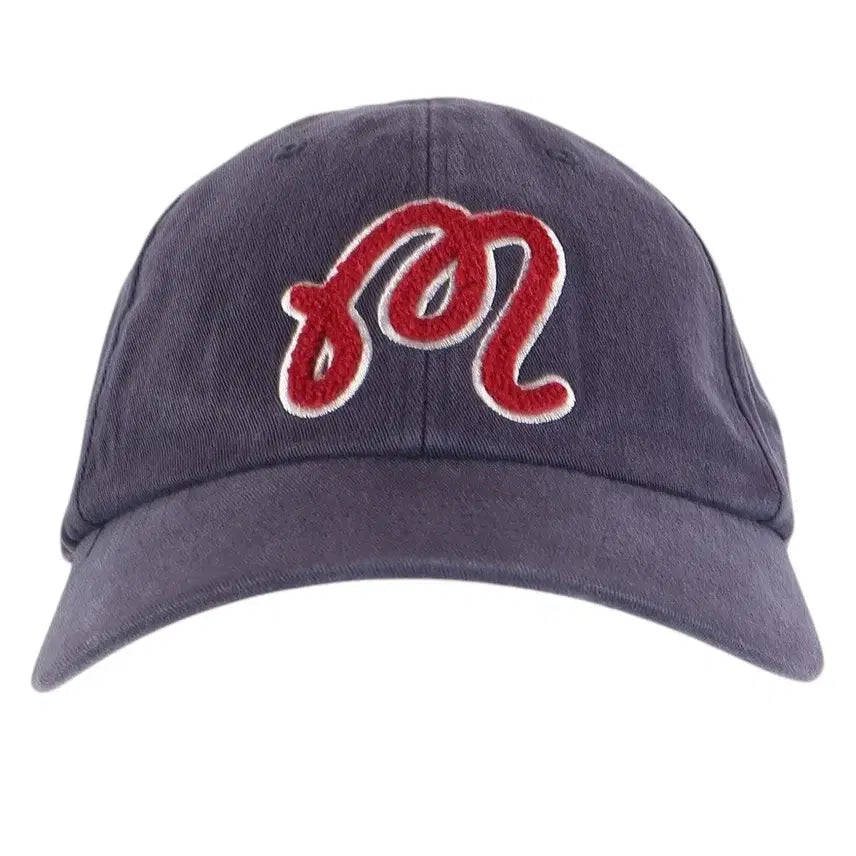 [BUNJANG] Malbon Malbon Ball Cap Hat / 말본 MALBON 볼캡 모자 / k6251