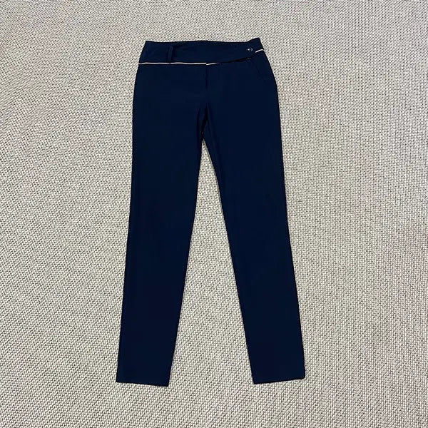 [BUNJANG] Castelbajac Women's Golf Pants Size 28 / 28 까스텔바작 여성 골프 바지 N.5525