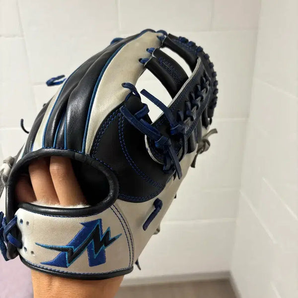 [BUNJANG] Altis L-58 Kim Ji Chan Infield Model Glove / 알티스 L-58 김지찬 내야 모델 글러브