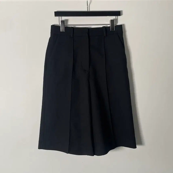 [BUNJANG] Acne Studios Tailored One-Pleat Pants / 아크네 스튜디오 테일러드 원턱 팬츠 (onp.15)