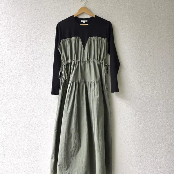[BUNJANG] JOBONNA LONDON Cotton Blend Casual Dress / 조본나 런던