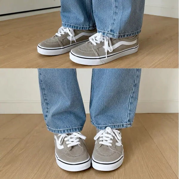 [BUNJANG] Vans Sneakers (Women's US 6 / 6.5) / vans 반스 운동화 단화 (반스 사이즈230 /본인235)