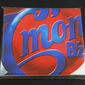 [BUNJANG] B'z C'mon 18th Album Limited Edition CD+DVD / B'z 비즈 18집 앨범 C' mon (CD+DVD) 한정반