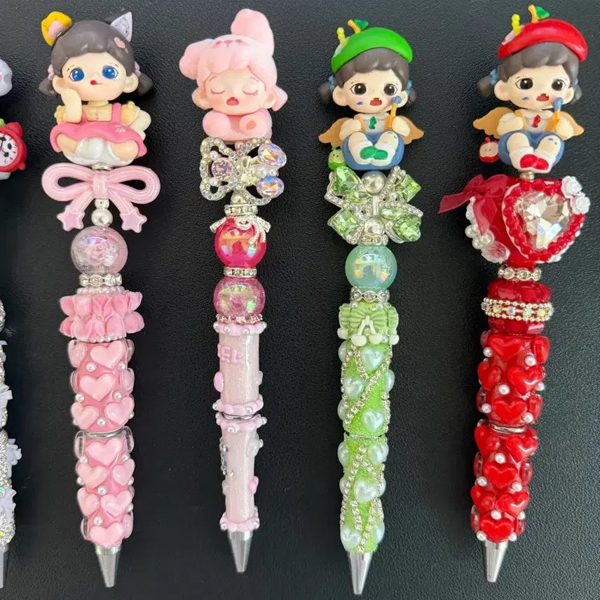 [BUNJANG] Jora Handmade Ballpoint Pen / 조라 수제볼펜