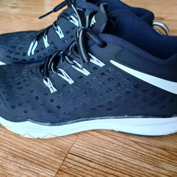 [BUNJANG] Nike Train Quick Sneakers (250mm) / 나이키 트레인 퀵 운동화 250mm
