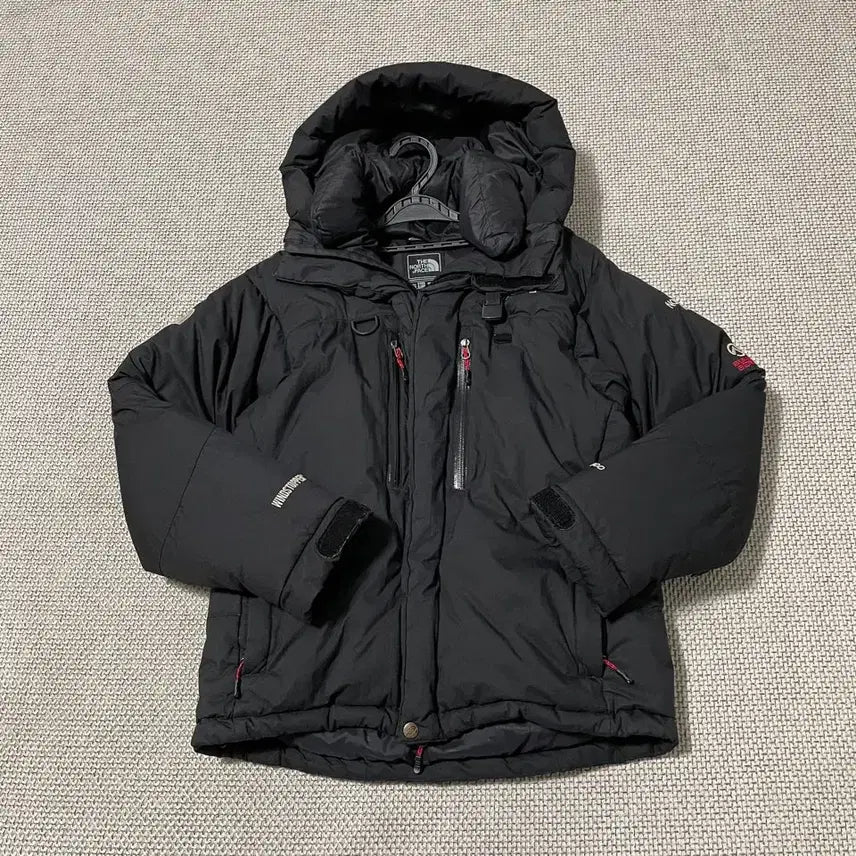 [BUNJANG] The North Face Himalayan Down Jacket (85 XS) / XS 노스페이스 히말라야 패딩 자켓 B.6008