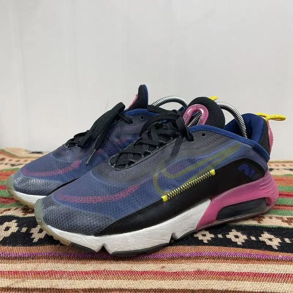 [BUNJANG] Nike Air Max 2090 Sneakers Shoes Size 250 / 나이키 에어맥스 2090 스니커즈 운동화 250 X02890