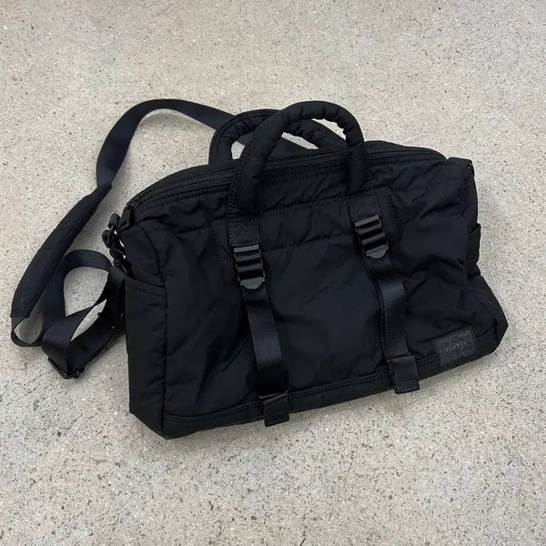 [BUNJANG] Porter Sensise Doctor's Bag / 포터 센시즈 닥터스 백