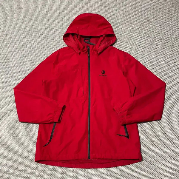 [BUNJANG] Blackyak Windbreaker Jacket / L 블랙야크 등산 바람막이 자켓 B.7451