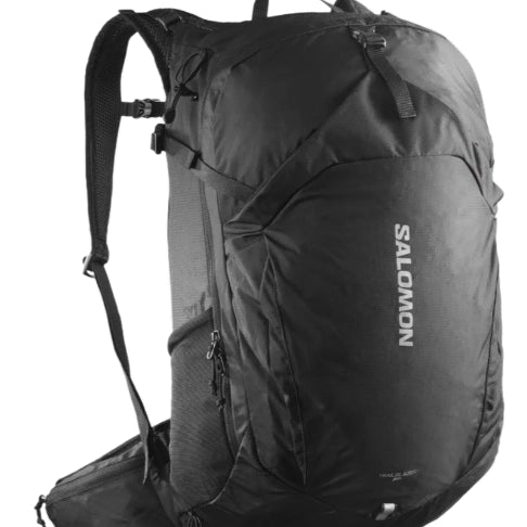 [BUNJANG] Salomon Trailblazer 30 Backpack / [판매] 살로몬 트레일블레이저 30 블랙