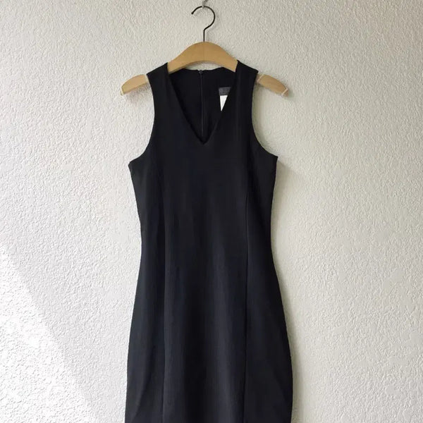 [BUNJANG] Versus Gianni Versace 90s Mini Dress Rayon Wool Blend Made in Italy / 90s 베르수스 지아니베르사체 (made in italy)
