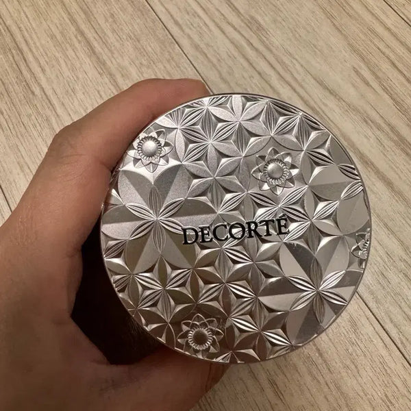[BUNJANG] Decorte Loose Powder 02 Lucent Lilac / 데코르테 루스 파우더 02 루센트 라일락
