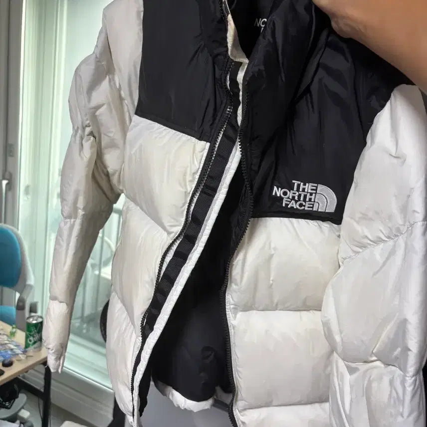 [BUNJANG] Nuptse Padded Jacket / 눕시 패딩