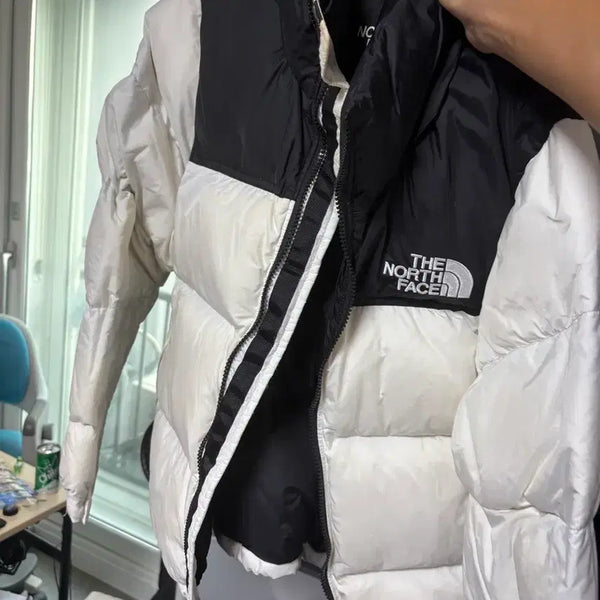 [BUNJANG] Nuptse Padded Jacket / 눕시 패딩