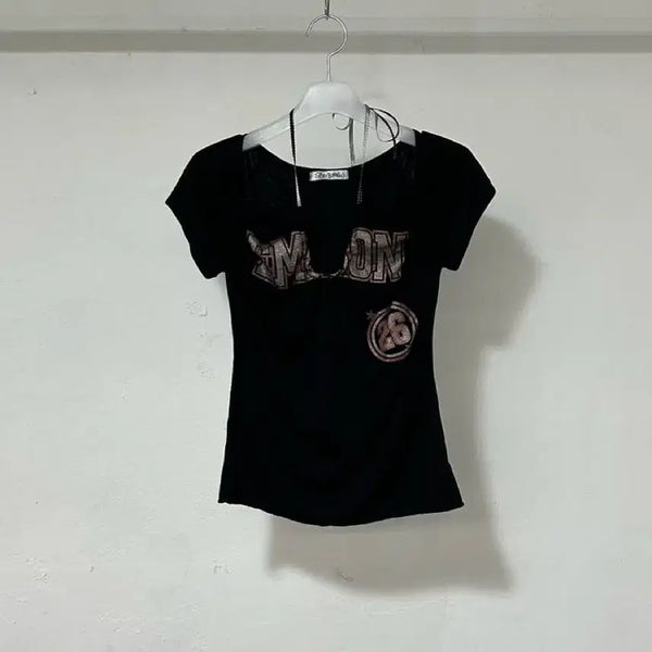 [BUNJANG] Vintage Top / vtg top
