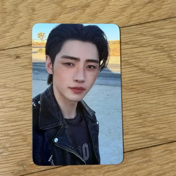 [BUNJANG] Enhypen Sunghoon Vanish 2nd Week Broadcast Photocard / 엔하이픈 enhypen 배니쉬 2주차 빅돈크 공방 성훈 포카