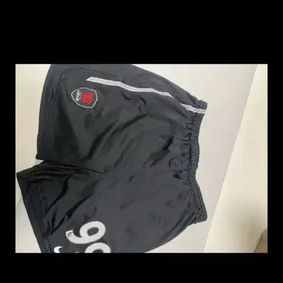 [BUNJANG] Nike Custom Functional Running Shorts Training Shorts / 나이키 커스텀 리폼 기능성 러닝 쇼츠 트레이닝 반바지