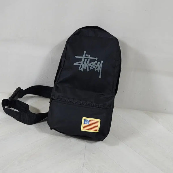 [BUNJANG] Stussy Sling Bag / 스투시 stussy 부록 슬링백