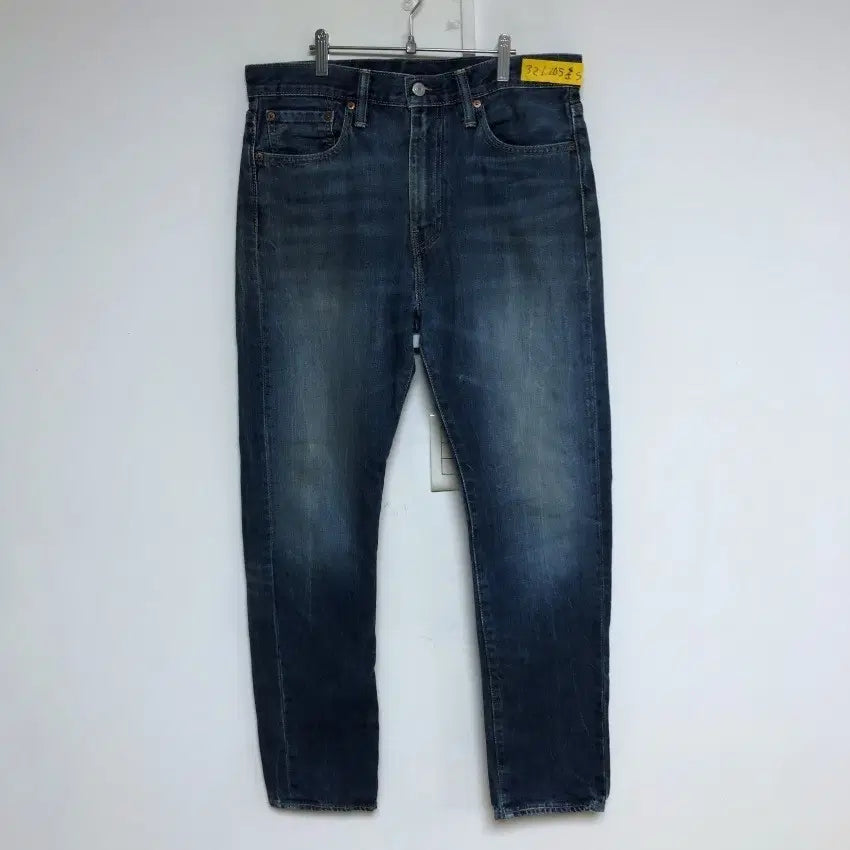 [BUNJANG] Levi's Men's Jeans 32 Inch / 리바이스 남성 청바지 32인치@9986